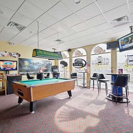 Best Western Green Bay Inn And Conference Center Bekvämligheter bild