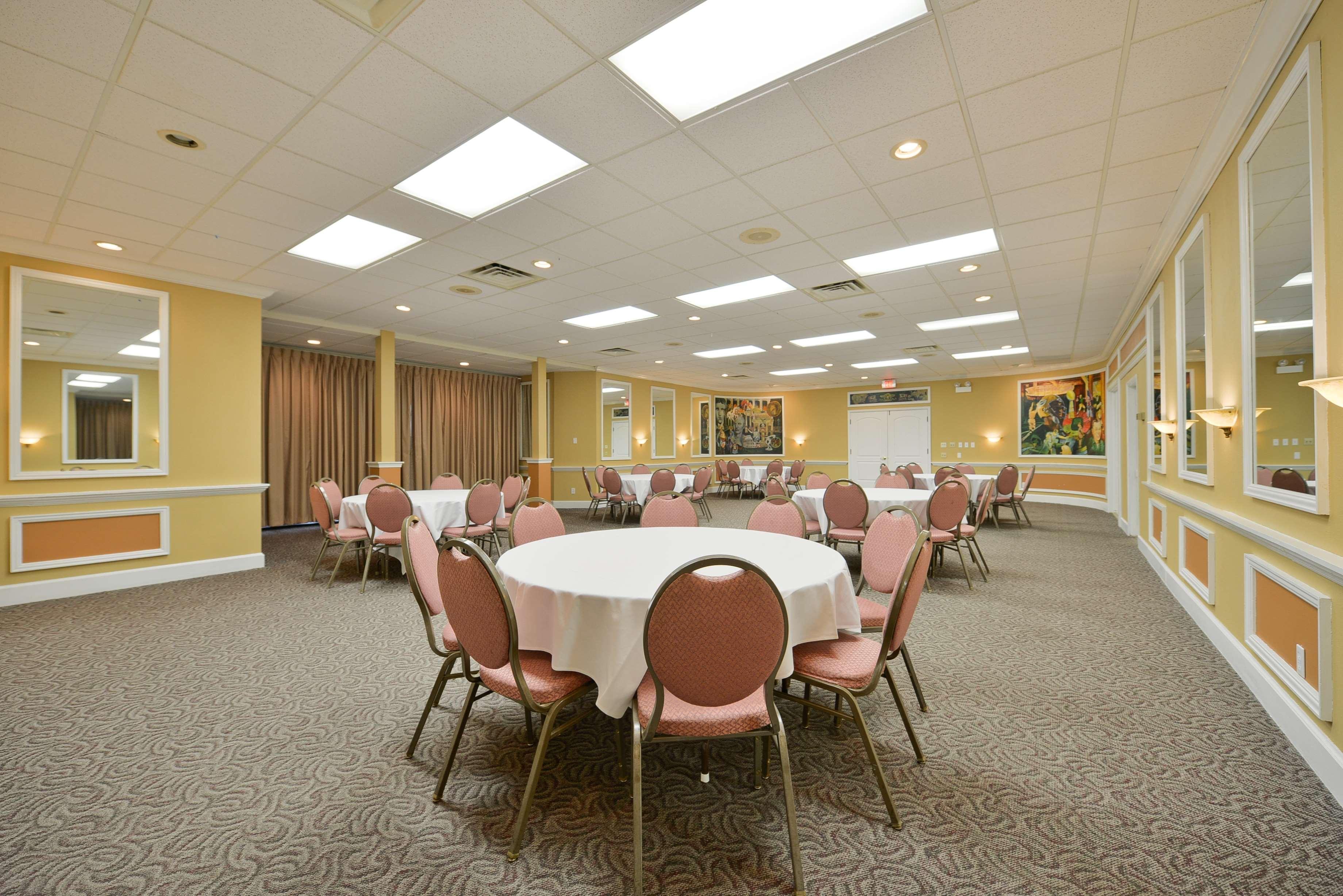 Best Western Green Bay Inn And Conference Center Business bild