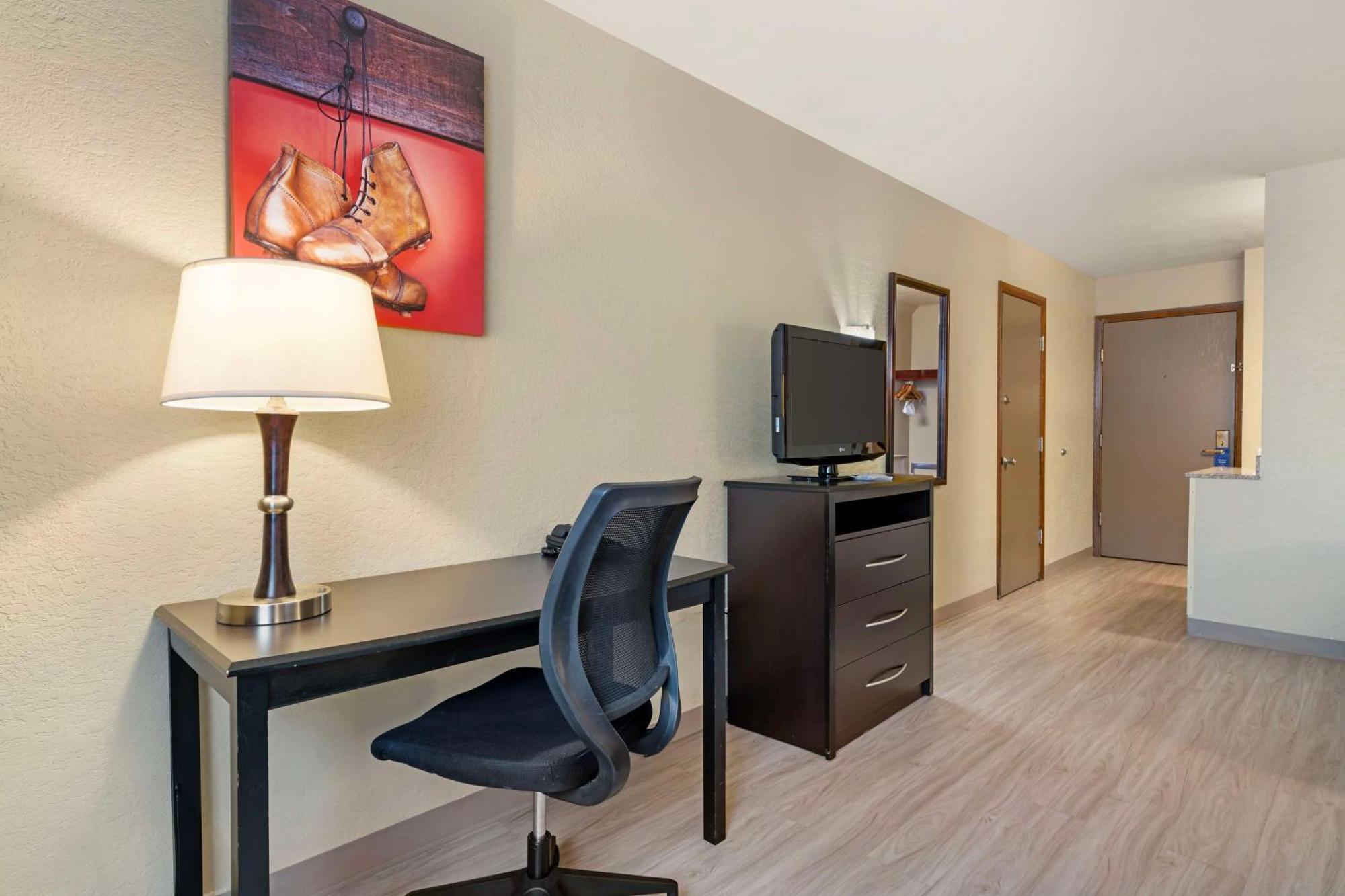 Best Western Green Bay Inn And Conference Center Exteriör bild